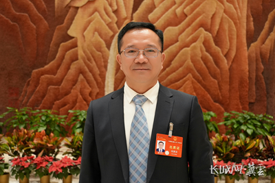 代表履責(zé)，兩會(huì)聲音｜中國(guó)樂(lè)凱黨委書記、董事長(zhǎng)侯景濱履職盡責(zé)、建言獻(xiàn)策
