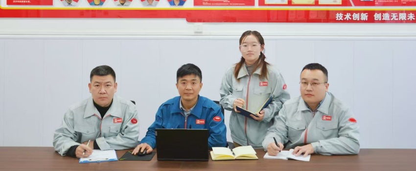 喜報！中國樂凱兩家勞模工匠創(chuàng)新工作室入選2025年全國總工會支持建設(shè)名單